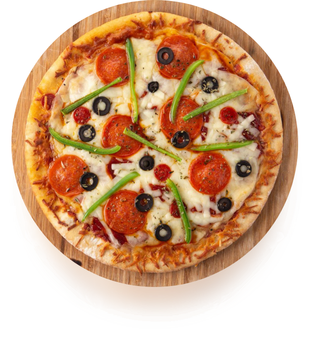 Pizza Image